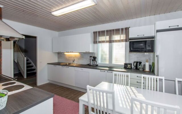 House Hovimäki Jämsä