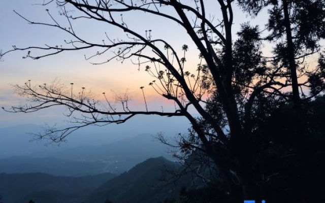 Shanlishanwai Homestay