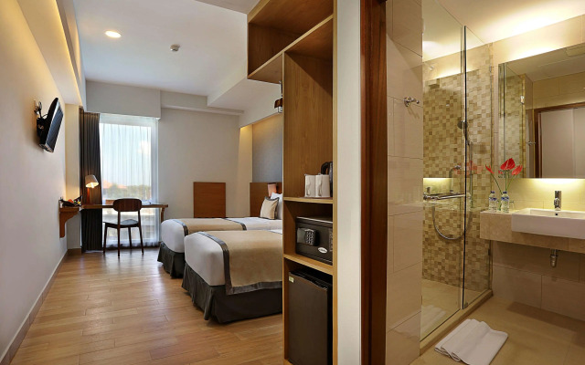 Azana Boutique Hotel Denpasar