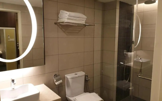 Grand Delemen Studio Suite Genting Highland 32