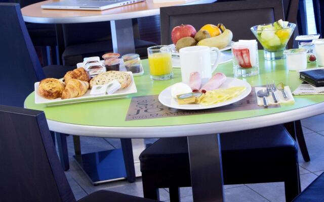 Holiday Inn Express Marseille Airport, an IHG Hotel