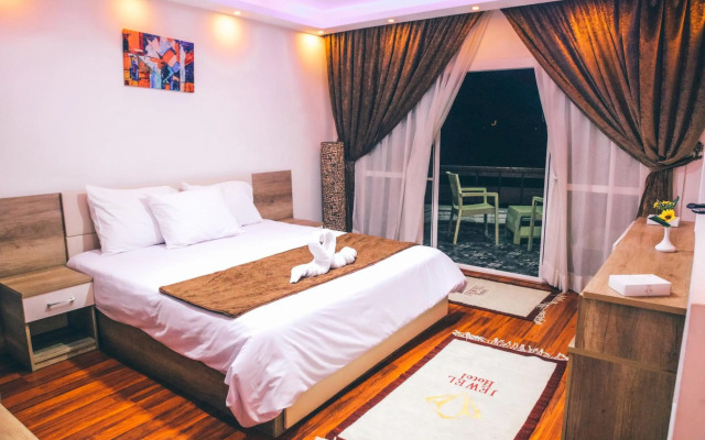 Jewel Maadi Cabins and Club