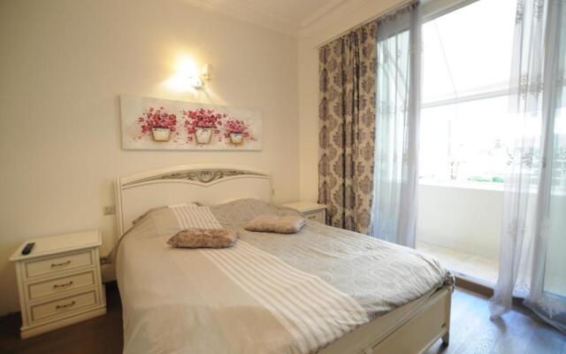 Appartement 53 Promenade des Anglais