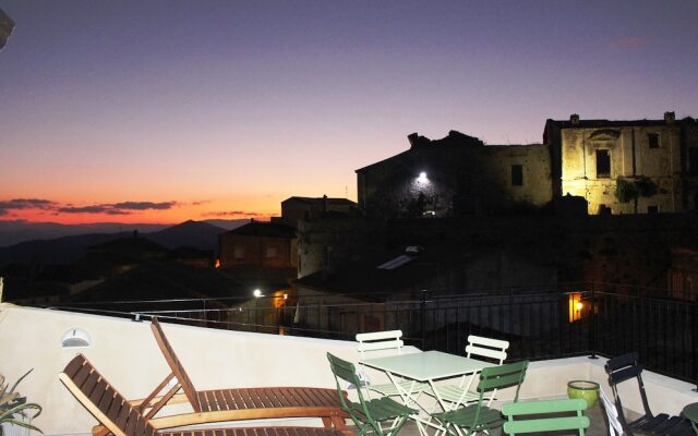 Casa Mazzone BB Experience