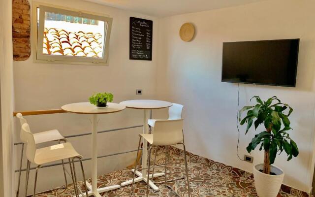 Suite Bellini Apartment