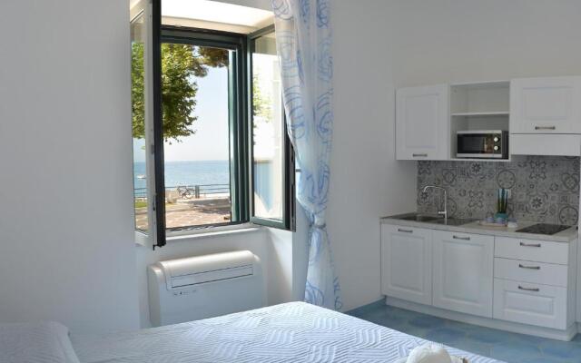 Una Finestra sul Mare