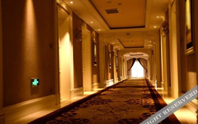 Zhongda International Hotel