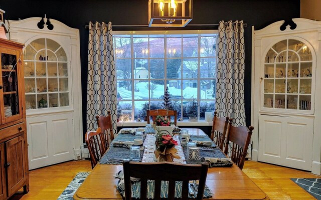 Goose Pond Inn Bed & Breakfast