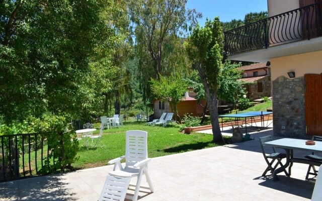 San Desiderio ai Biagioni