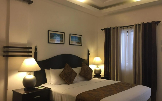 Chateau De Boracay