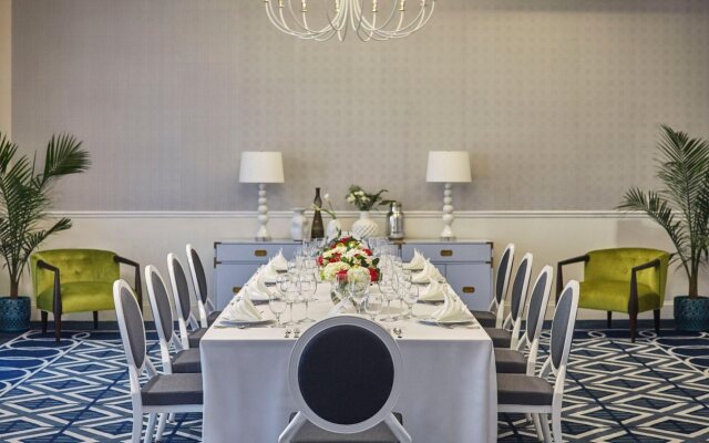 Graduate by Hilton Oxford
