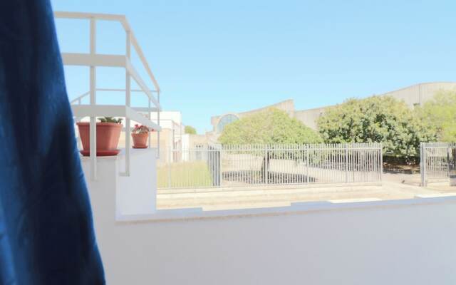 Marika's House Otranto