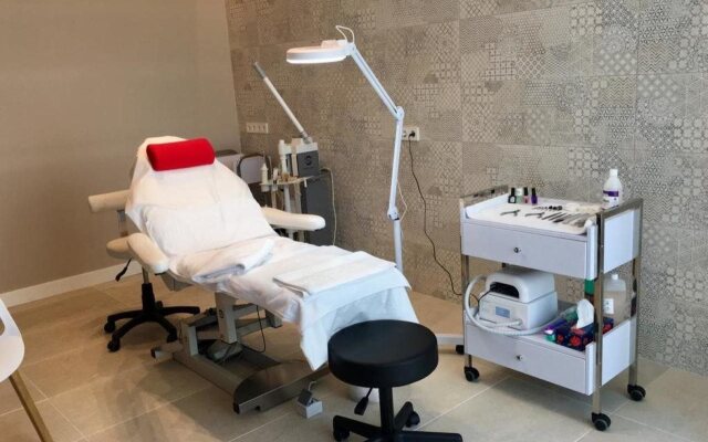 Diamant Hotel & Aparthotel