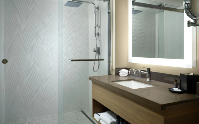 The Westin Lake Las Vegas Resort & Spa by Marriott