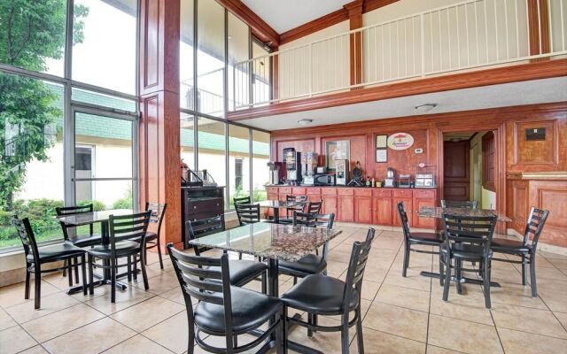 Hillside Crossing Nashville