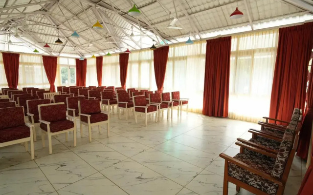 MGM Whispering Wind's Yelagiri