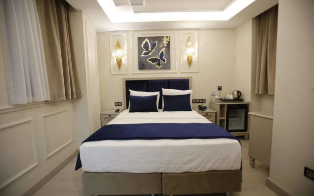Omma Hotel