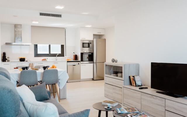 Apartaments Coral