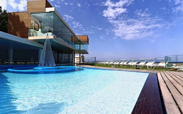 Approdo Resort Thalasso Spa