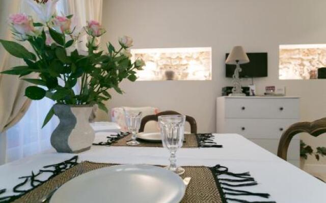 Quartier Latin Apartments