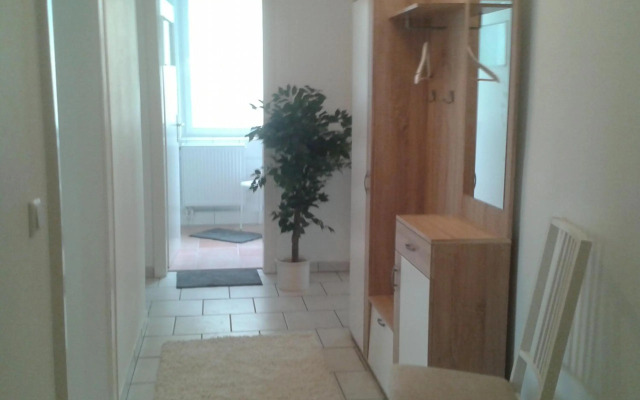 Apartment Klingemann