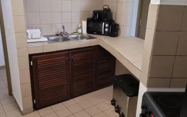 Hello Guyane (7), Grand Appartement Prestigieux F3