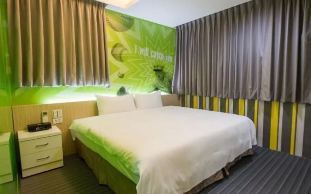 Morwing Hotel - Ocean