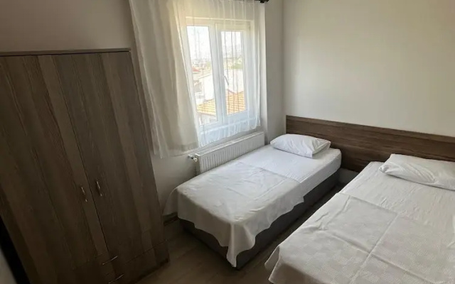 Ören Bonn Apart