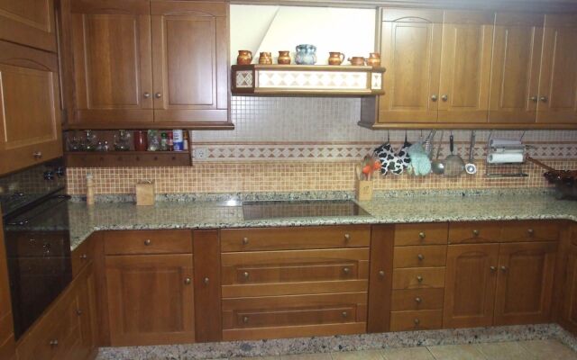 Alojamientos Rurales Cortijo Las Golondrinas