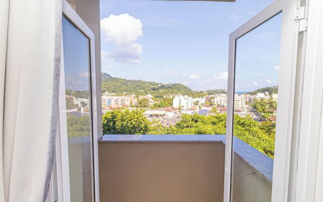 Vossa Bossa Ubatuba Acarau