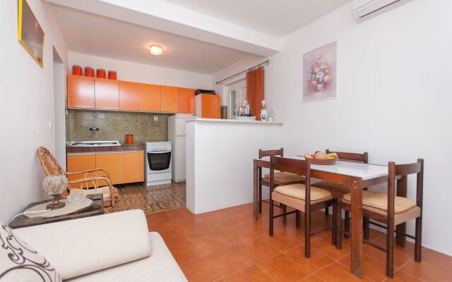 Apartments Zorica