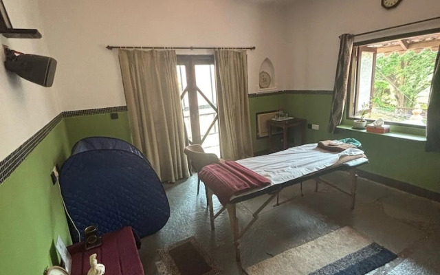 Ddhyanna Wellness Resort
