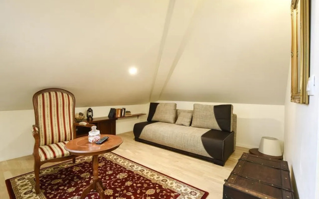 Adriaticum Luxury Accommodation