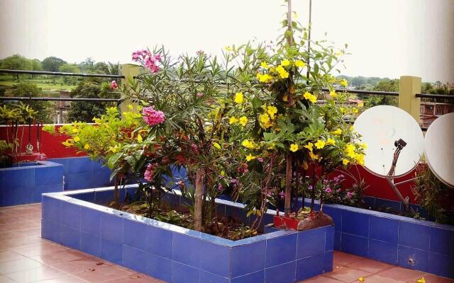Eagle Nest Home Stay