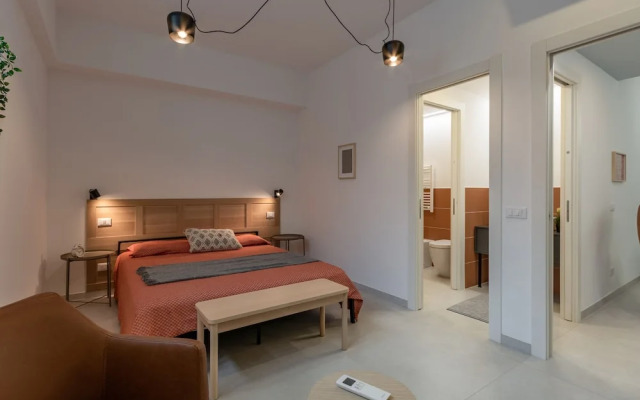 The Victory Loft