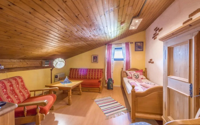 Direkt zwischen Chiemsee u Alpen Dg