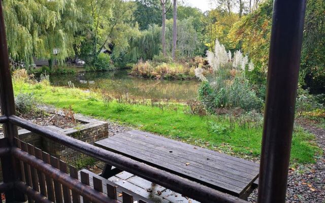 Hunters Moon Lodges