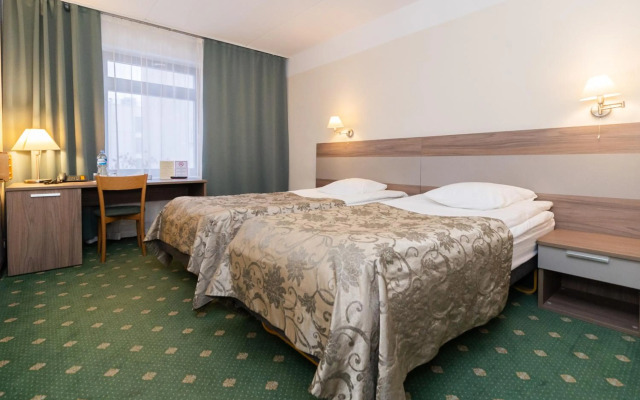 Hotel St. Barbara