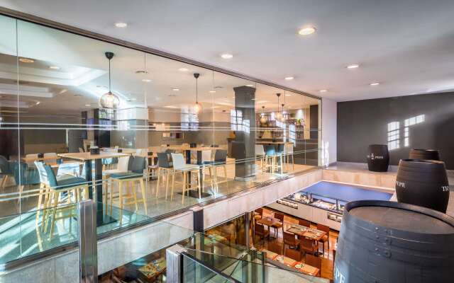Hotel Jerez Centro