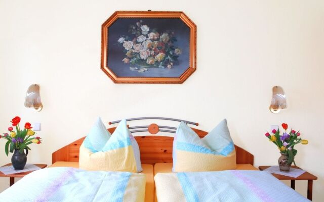 Pension Alter Zausel