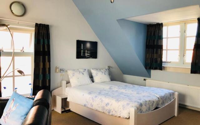 Gastenverblijf Neeltje