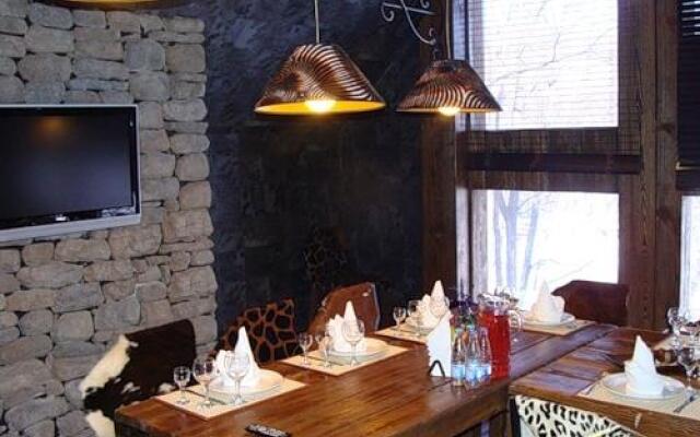 Лесная Сказка