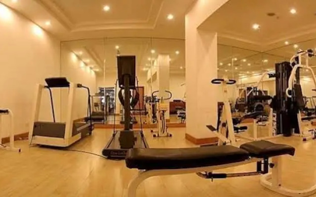 Thank Inn Hotel Jiangxi Nanchang Qingyunpu District Yingbin Avenue Jiangling