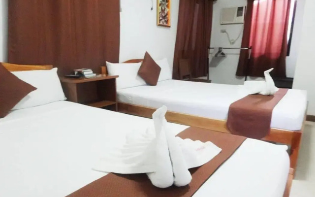 Tenzai Homestay
