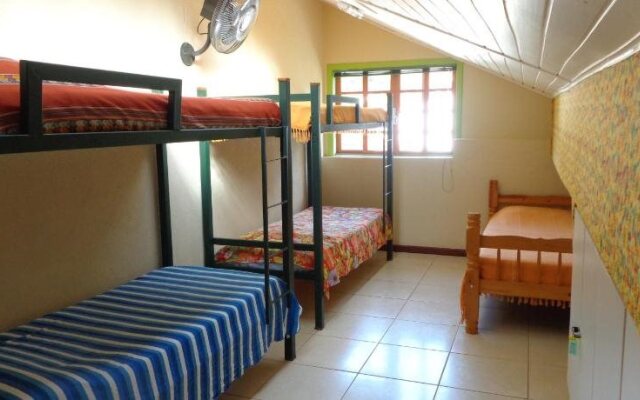 Itaipava Hostel