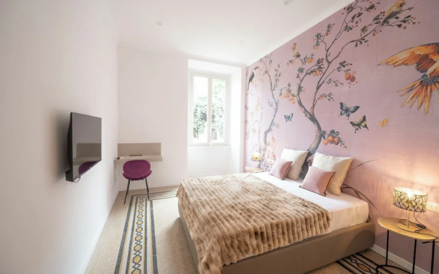 Splendor Eternal 3BR Apartment