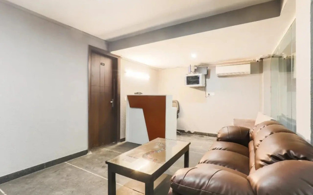 SilverKey Executive stays 18572 Sohna Road