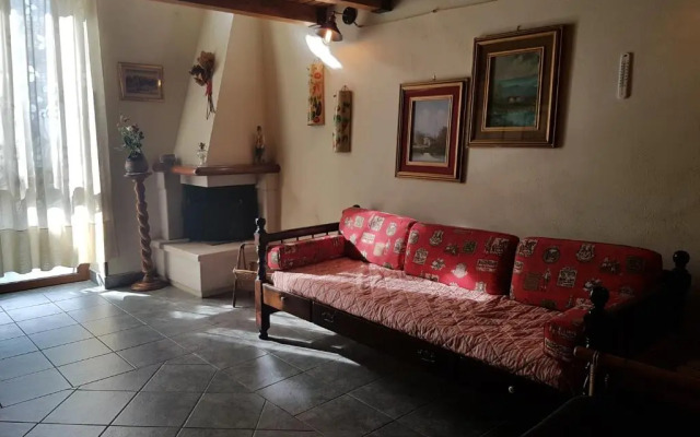 Icaro's House dependance