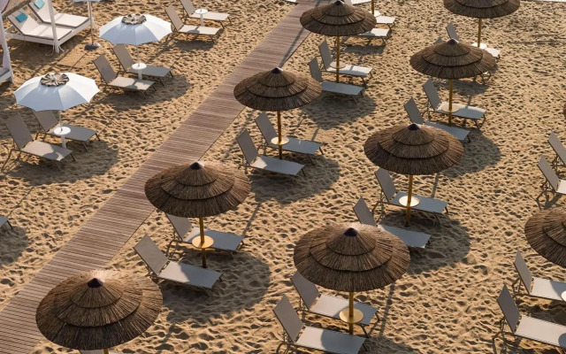 Lino Delle Fate Eco Village Resort