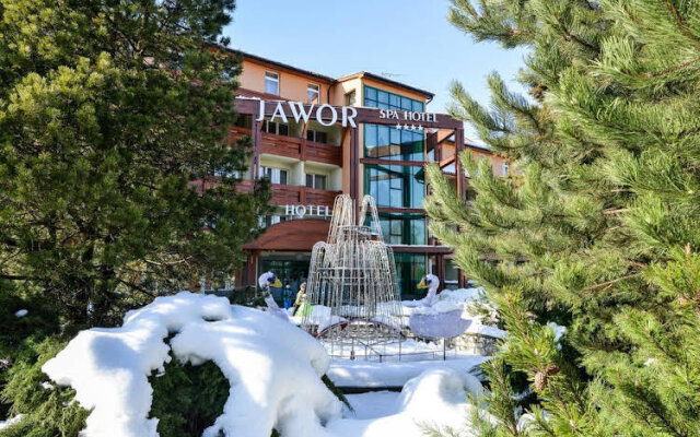 SPA Hotel Jawor